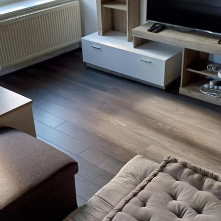 Mon Pied-A-Terre A St Die Saint-Die-des-Vosges Bagian luar foto