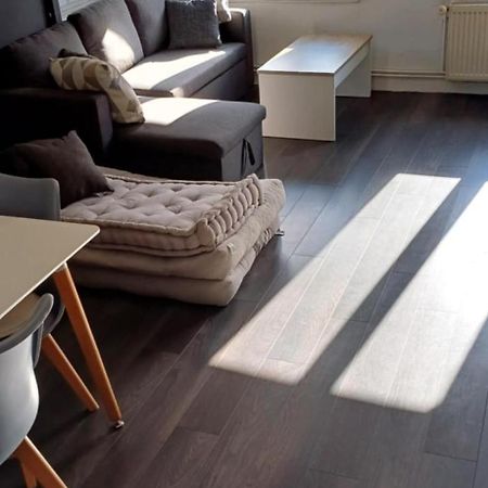 Mon Pied-A-Terre A St Die Saint-Die-des-Vosges Bagian luar foto