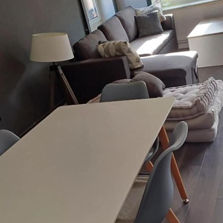 Mon Pied-A-Terre A St Die Saint-Die-des-Vosges Bagian luar foto
